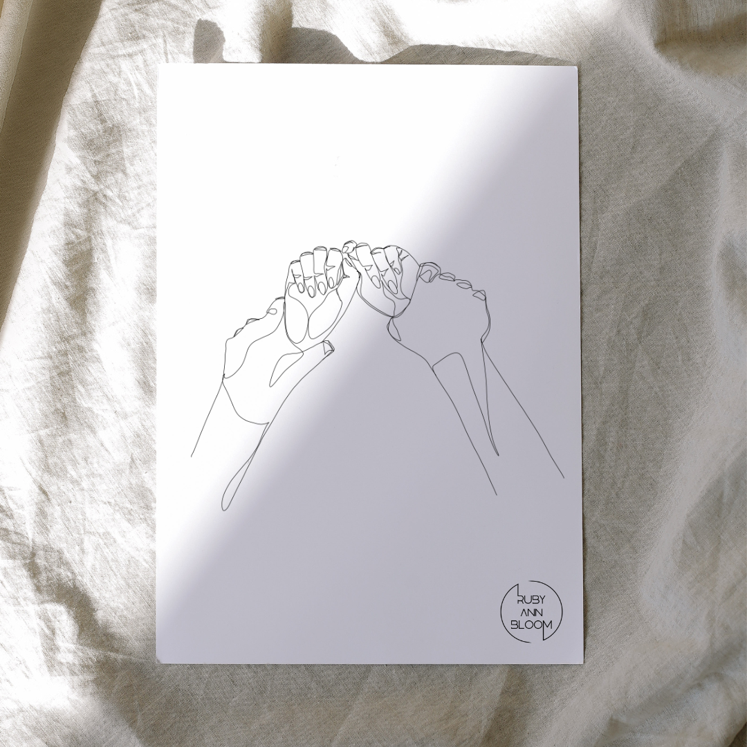 Paper Print #6