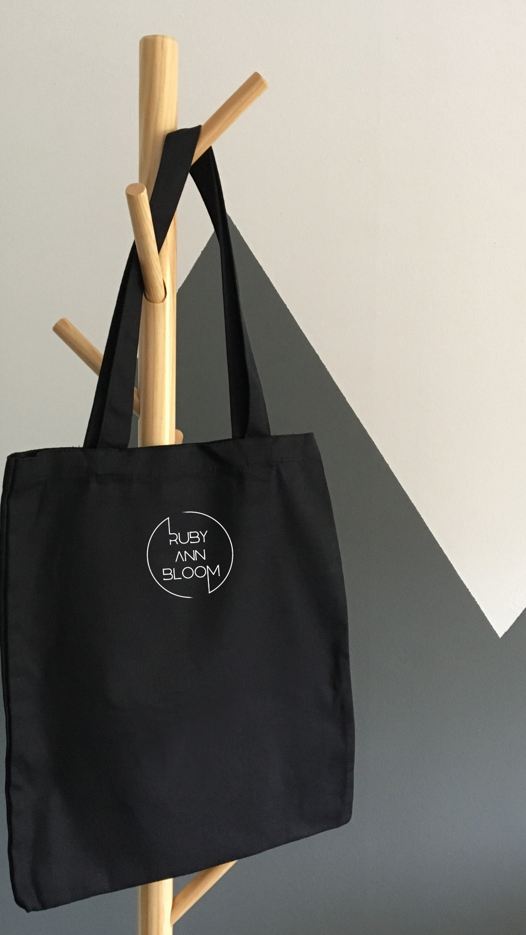 ‘Almost Over, Just Begun’ Tote Bag