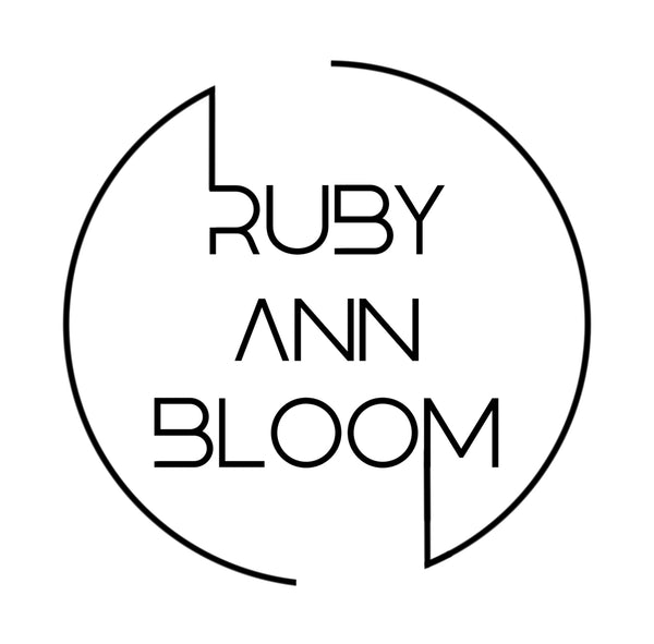 Ruby Ann Bloom